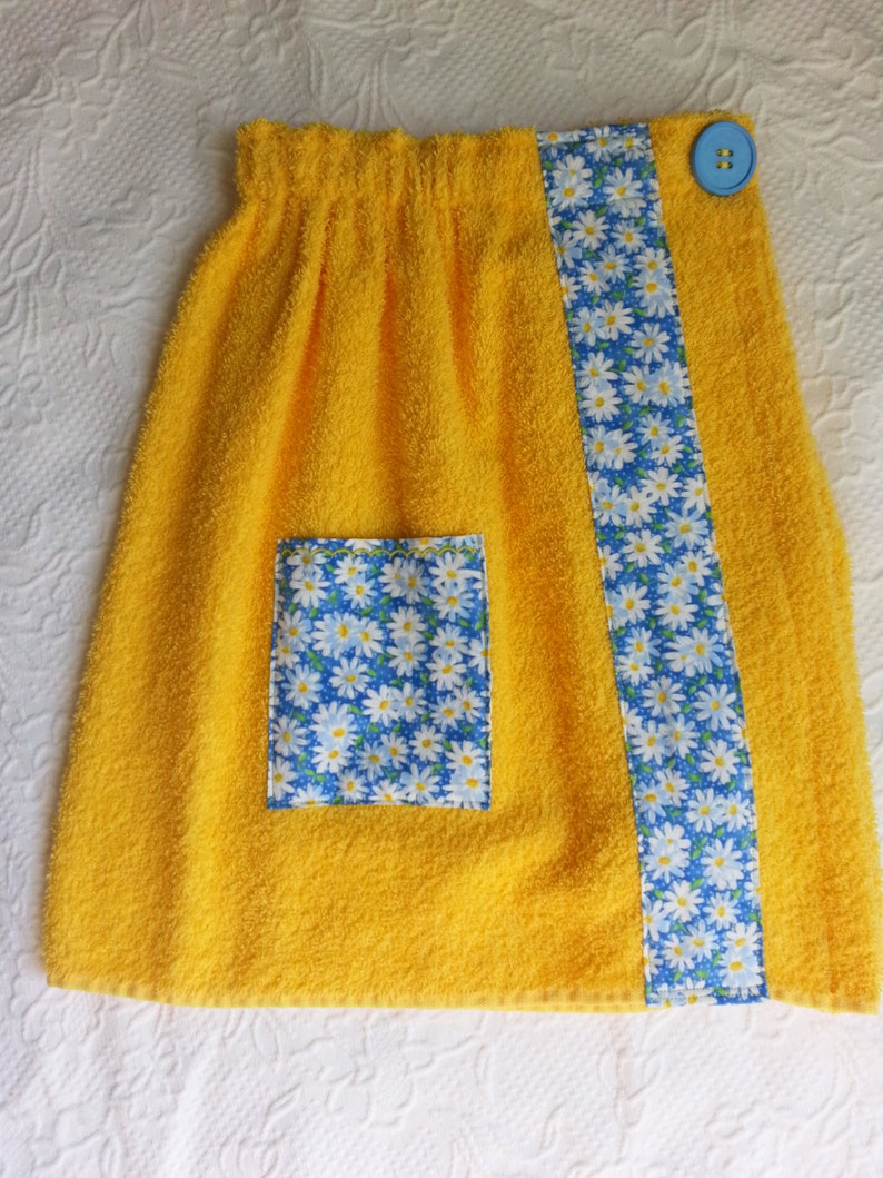 Little Girls Towel Wrap for Pool Beach or Shower/Bath Etsy