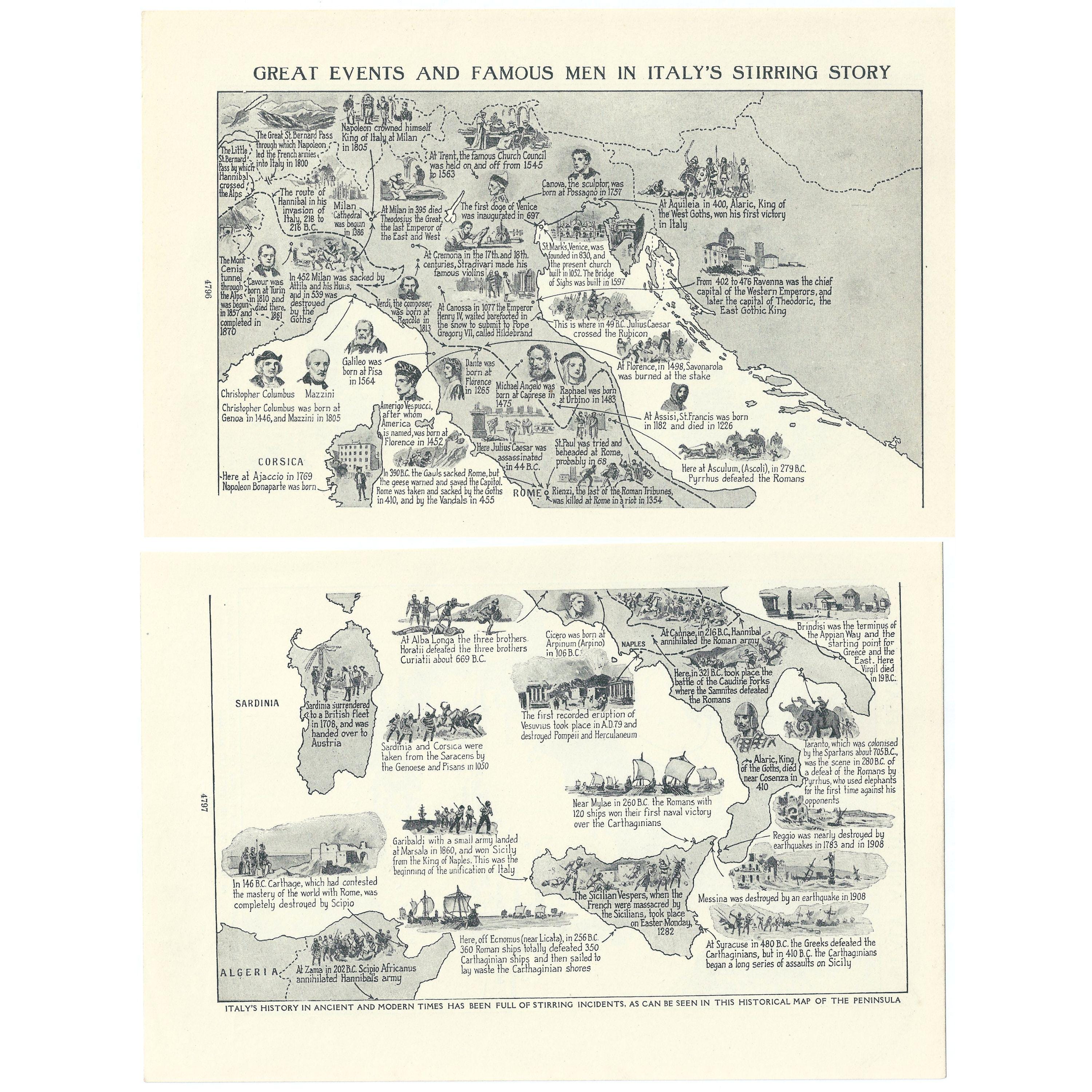 1920 map of europe - Etsy 日本