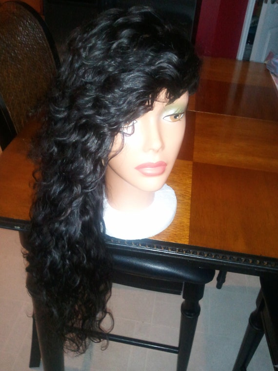 Im so Fancy....get Your Very Versitile Virgin Peruvian Deep  display picture 3