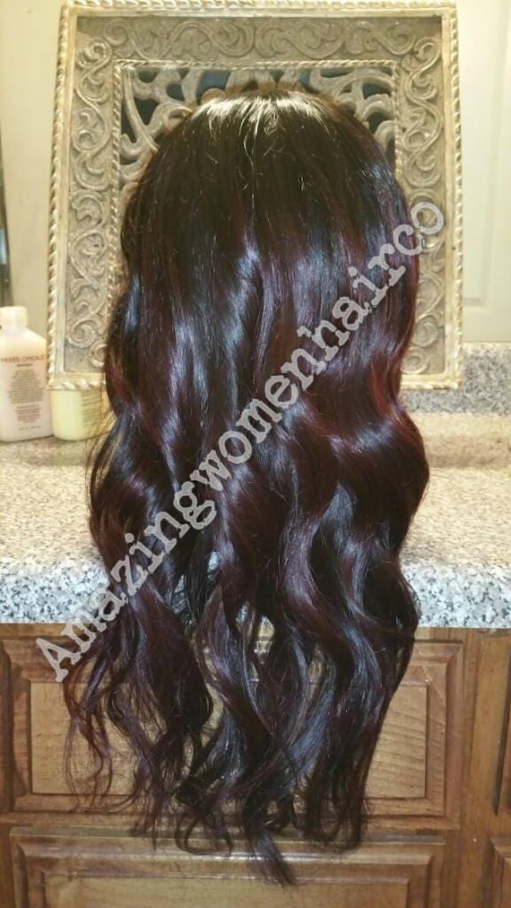 For Fall Gorgeous Brazilian Body Wave Middle Parting U Part  display picture 2