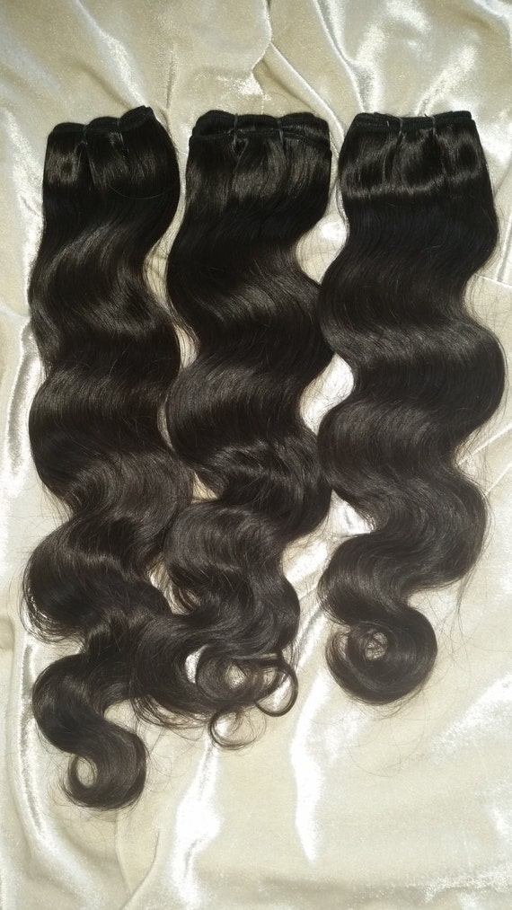 Top quality virgin brazilian hair Clearance