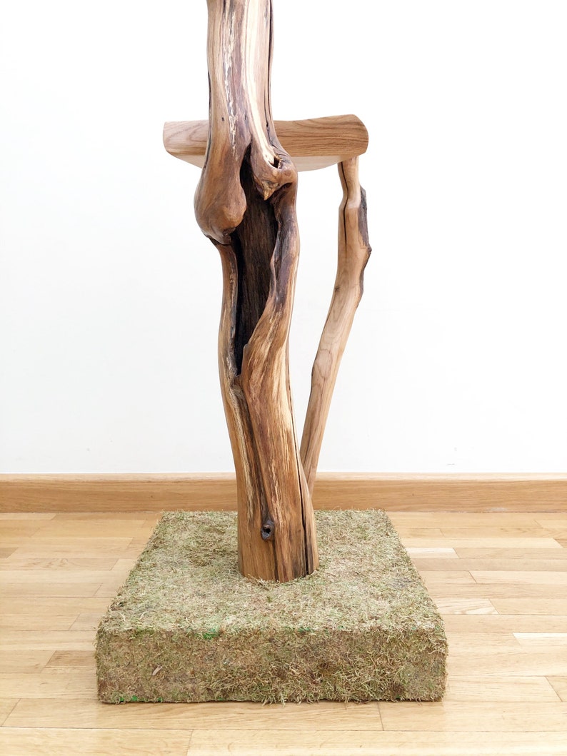 unique coat rack stand