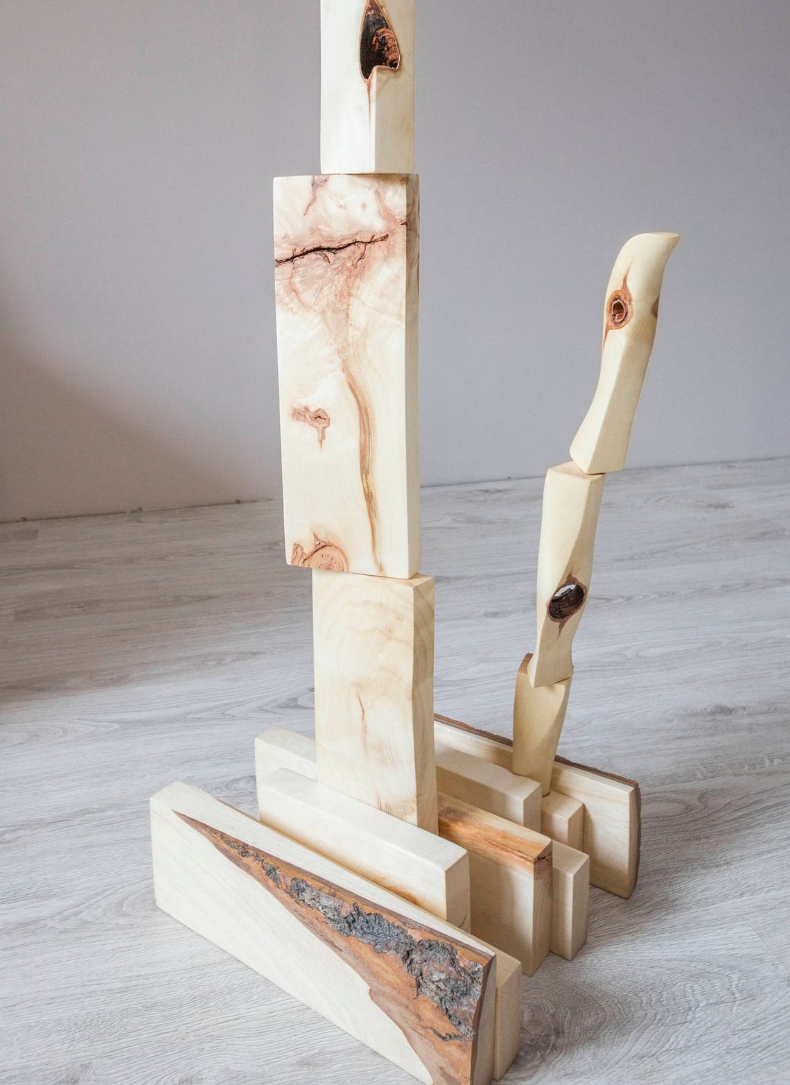 unique coat rack stand