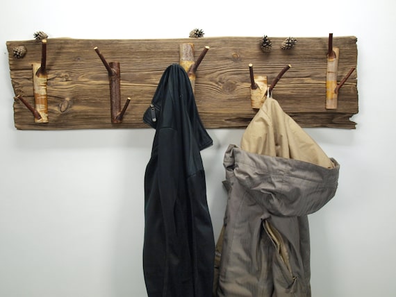 Cintre en bois pour veste ou manteau – EUROFACTO