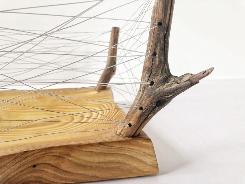 Bespoke Wooden Fruit Basket Table Centerpiece Goodies Bowl Etsy UK