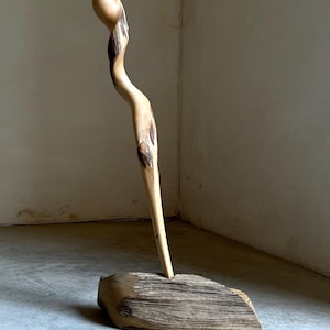 Shoehorn, Sculpture, Interio, gift, gift for her, gift for him, unique gift, art