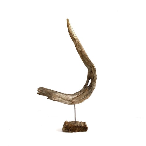 Farcite E Montato Il Trofeo Stag Cervo Testa Sulla Parete In Legno Hokkaido In Giappone B1xkbw