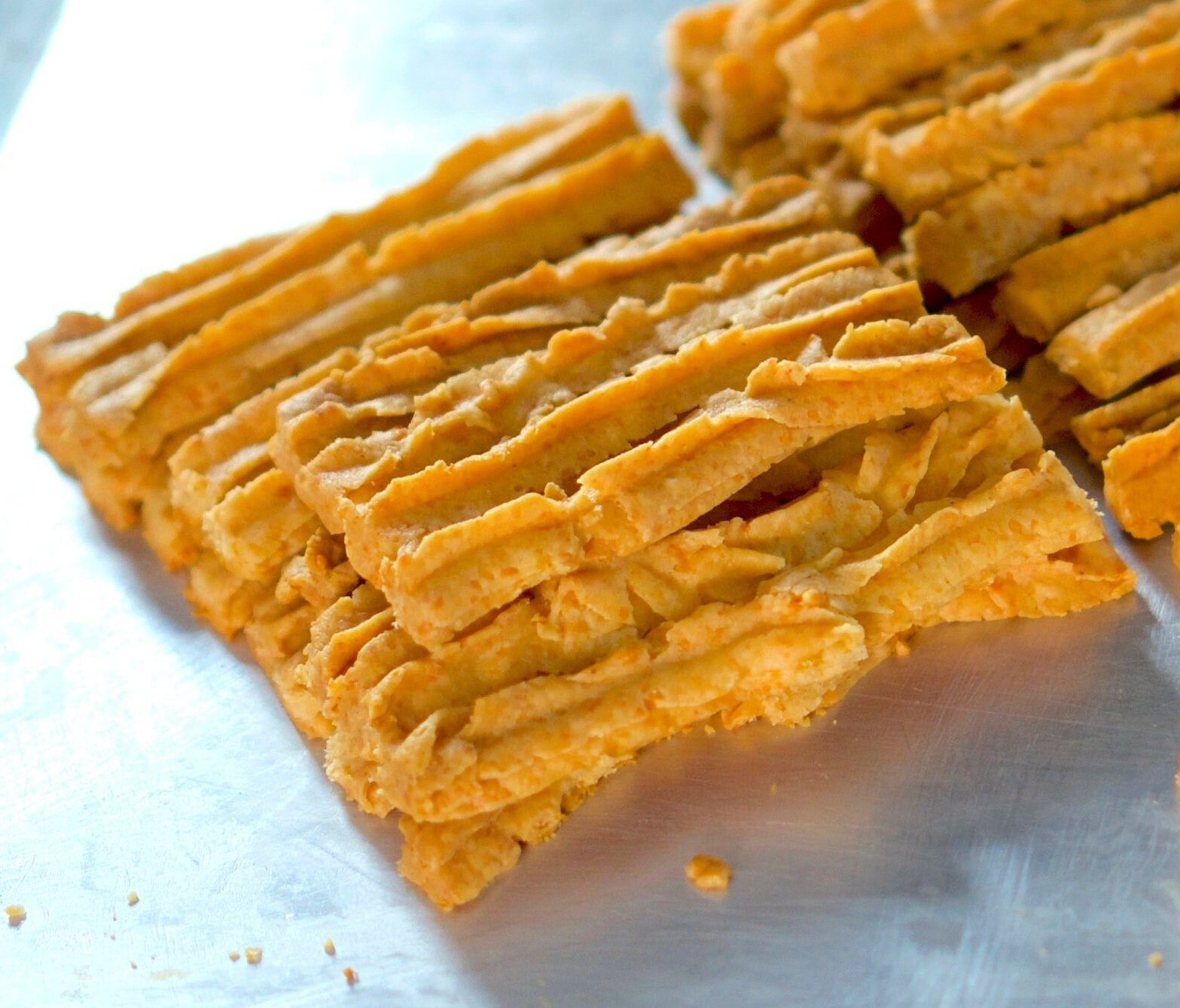 Fresh Guyana Cheese Straws 100 Authentic Guyanese Food Etsy Australia