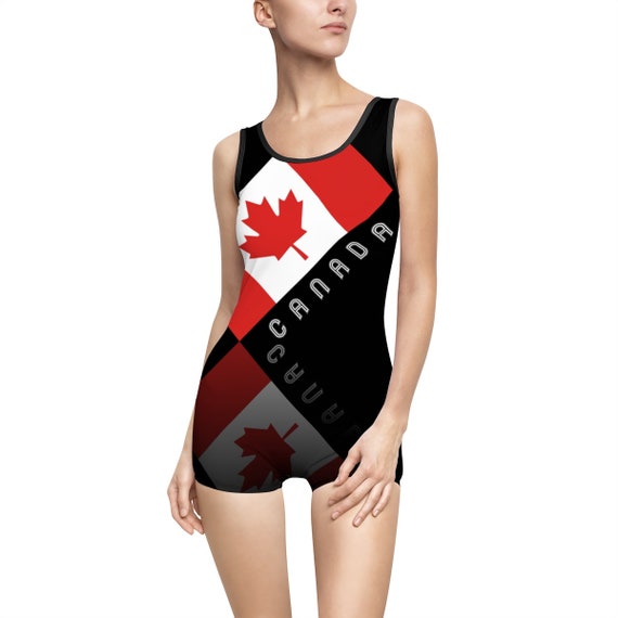 vintage swimwear canada