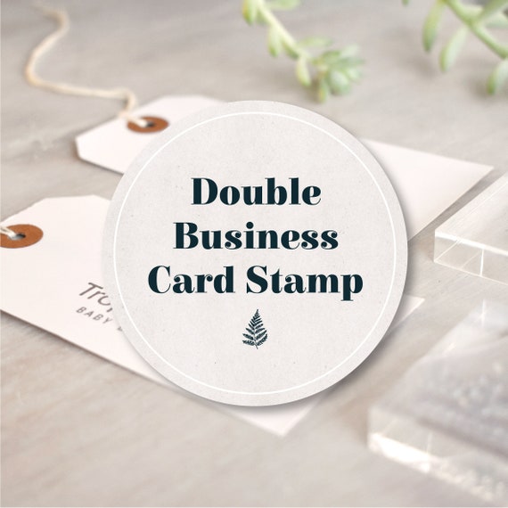 Small Business Stamp set