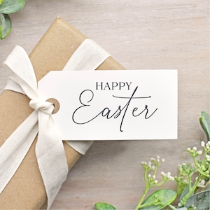 Frohe Ostern Motivstempel