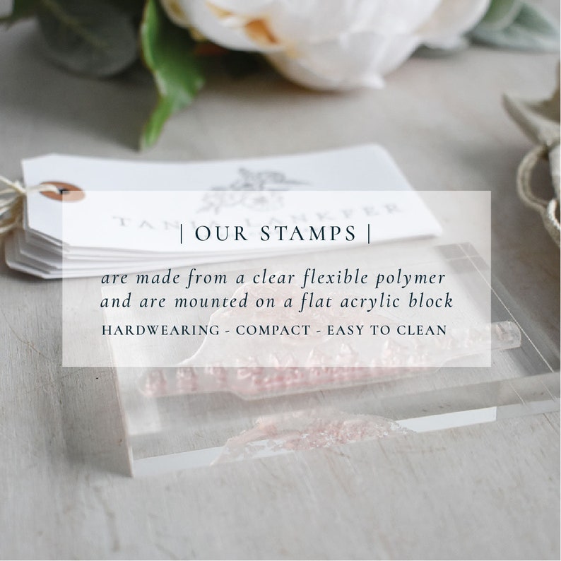 Well Done Custom Teacher Stamp