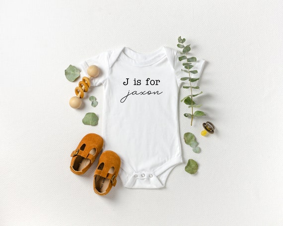 Download Personalized Onesie Baby Name Onesie Personalized Baby Onesie Alphabet Name Onesie Baby Shower Gift Bodysuit Svg 005 Baby Shower Onesie Drawing Illustration Digital Deshpandefoundationindia Org