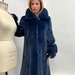 see more listings in the Real fur coat // jacket section