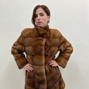 Saga mink Etsy Mexico