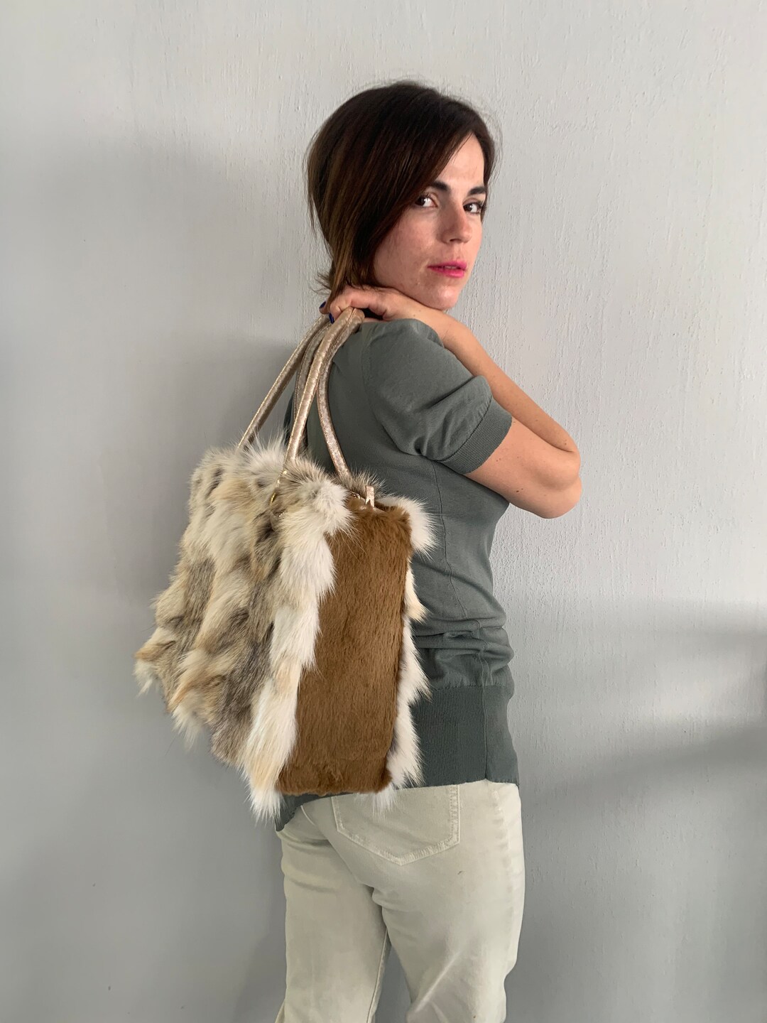 Modèle 2024 de WoodyKnows, sac à dos pour le sommeil latéral, atténue Modèle 2024 de WoodyKnows, sac à dos pour le sommeil latéral, atténue