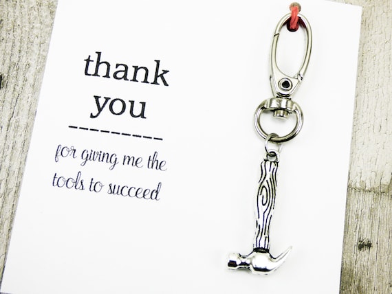 Meaningful keychains best sale