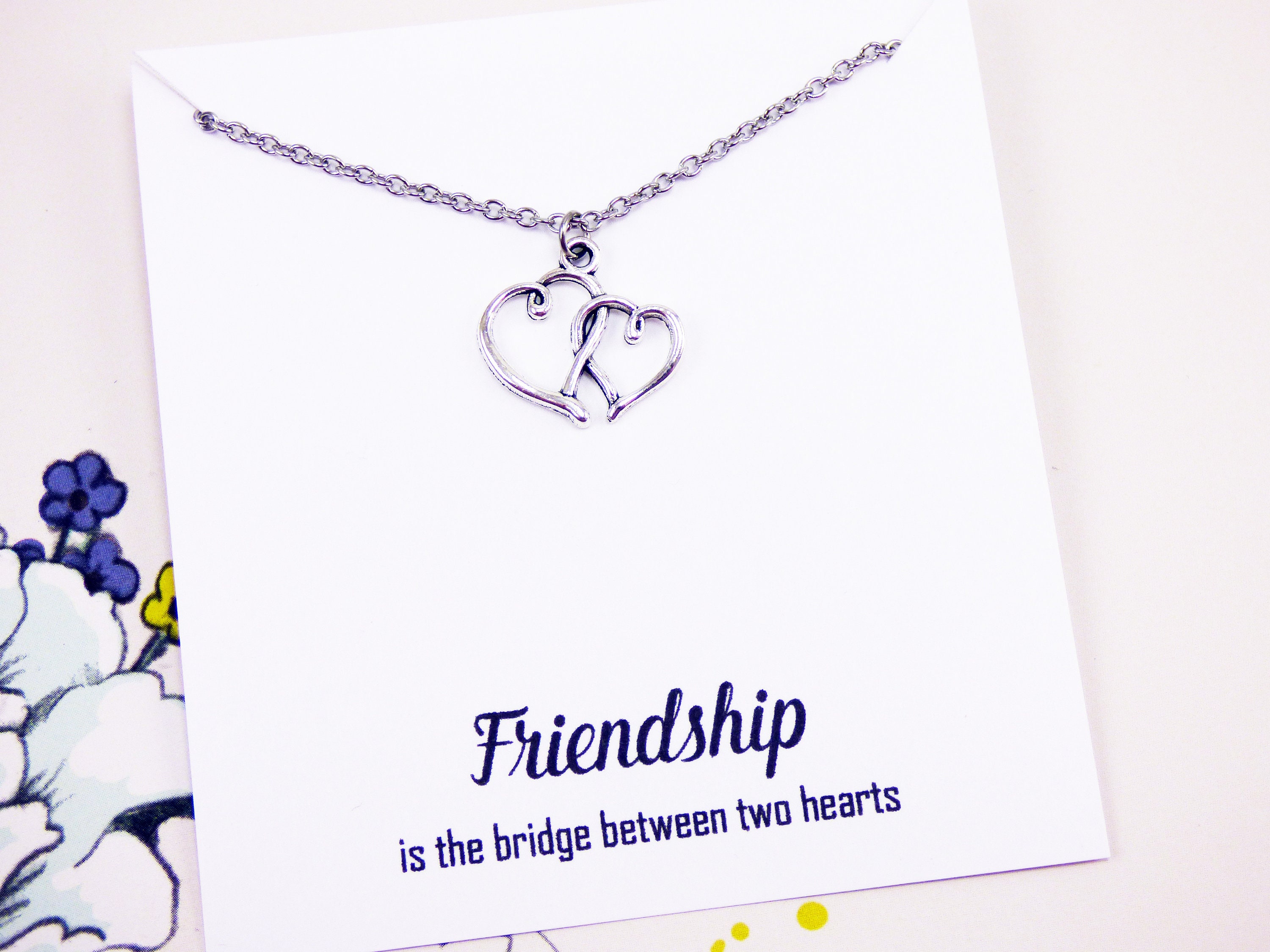 Meaningful Friendship Gifts