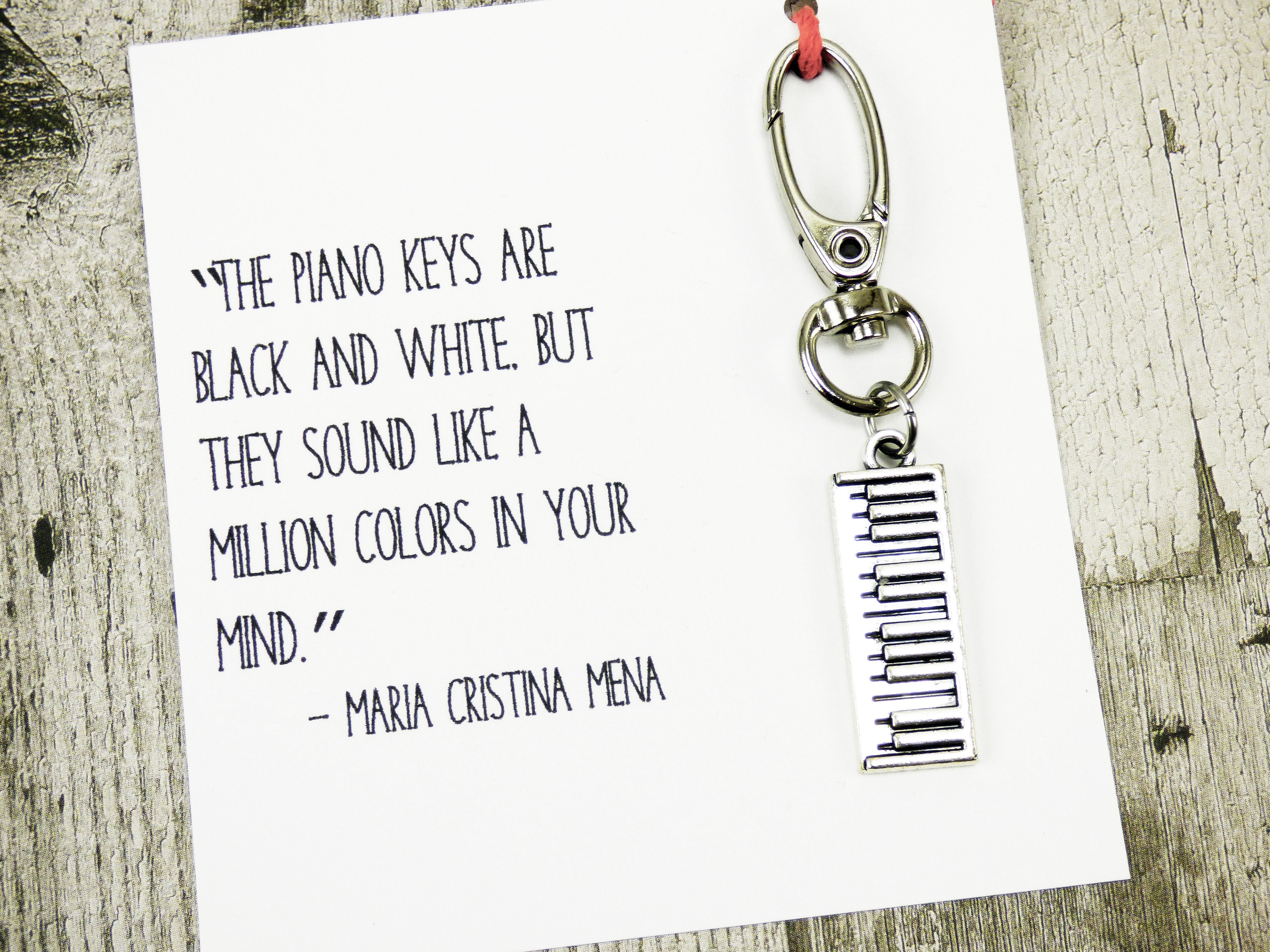 Gift Ideas for Piano Teachers 3 Gift Ideas for Piano Teachers