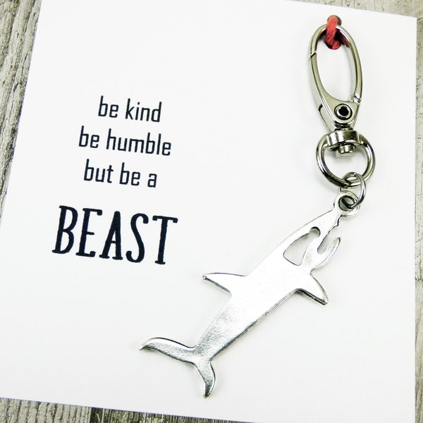 Cool Keychains for Backpack Etsy