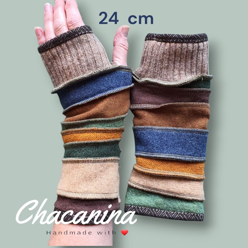 Zwarte kunstbont box-clutch met 'strik' knipsluiting