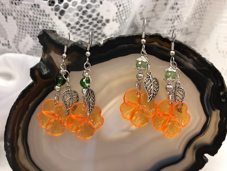 ss earrings