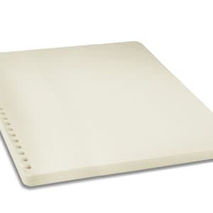 100 sheets Refill paper for Guest- or Sketchbook