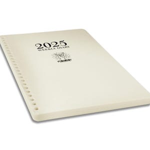Refill Diary 2025 | Diary Inserts for your Phonoboy Journal