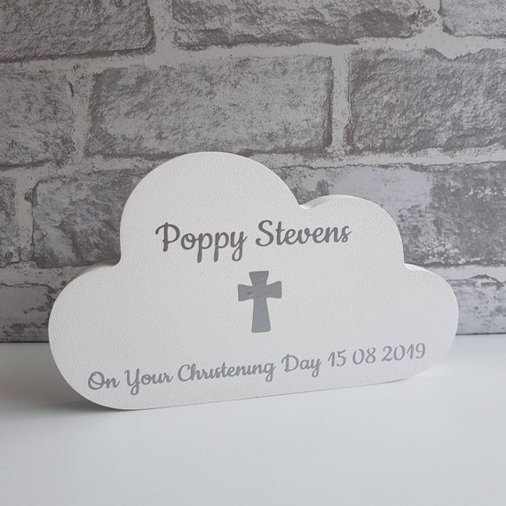 christening day gifts