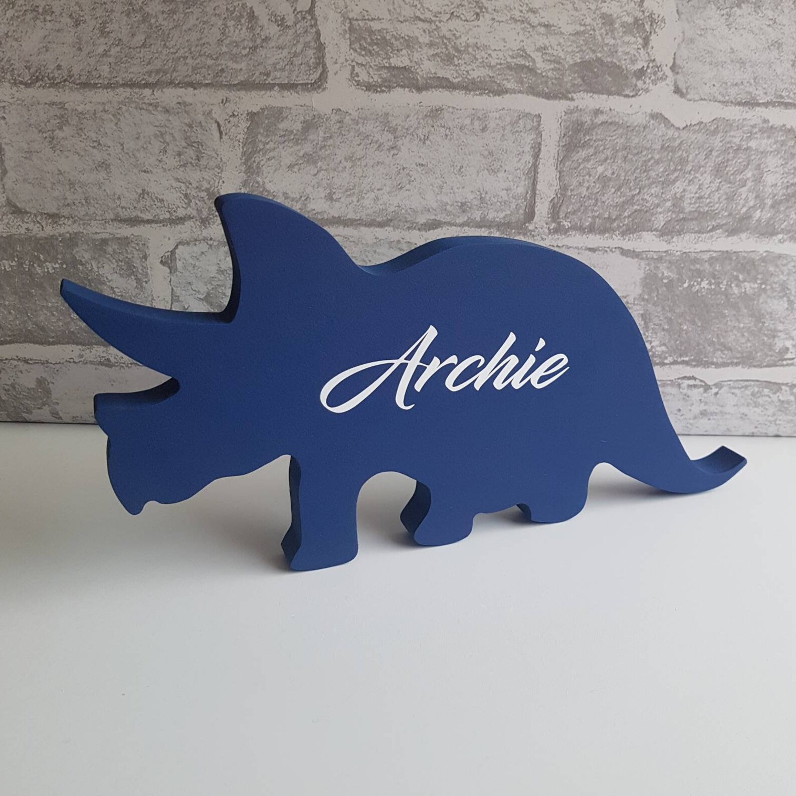 Dinosaur Nursery Dinosaur Nursery Decor Personalised Etsy