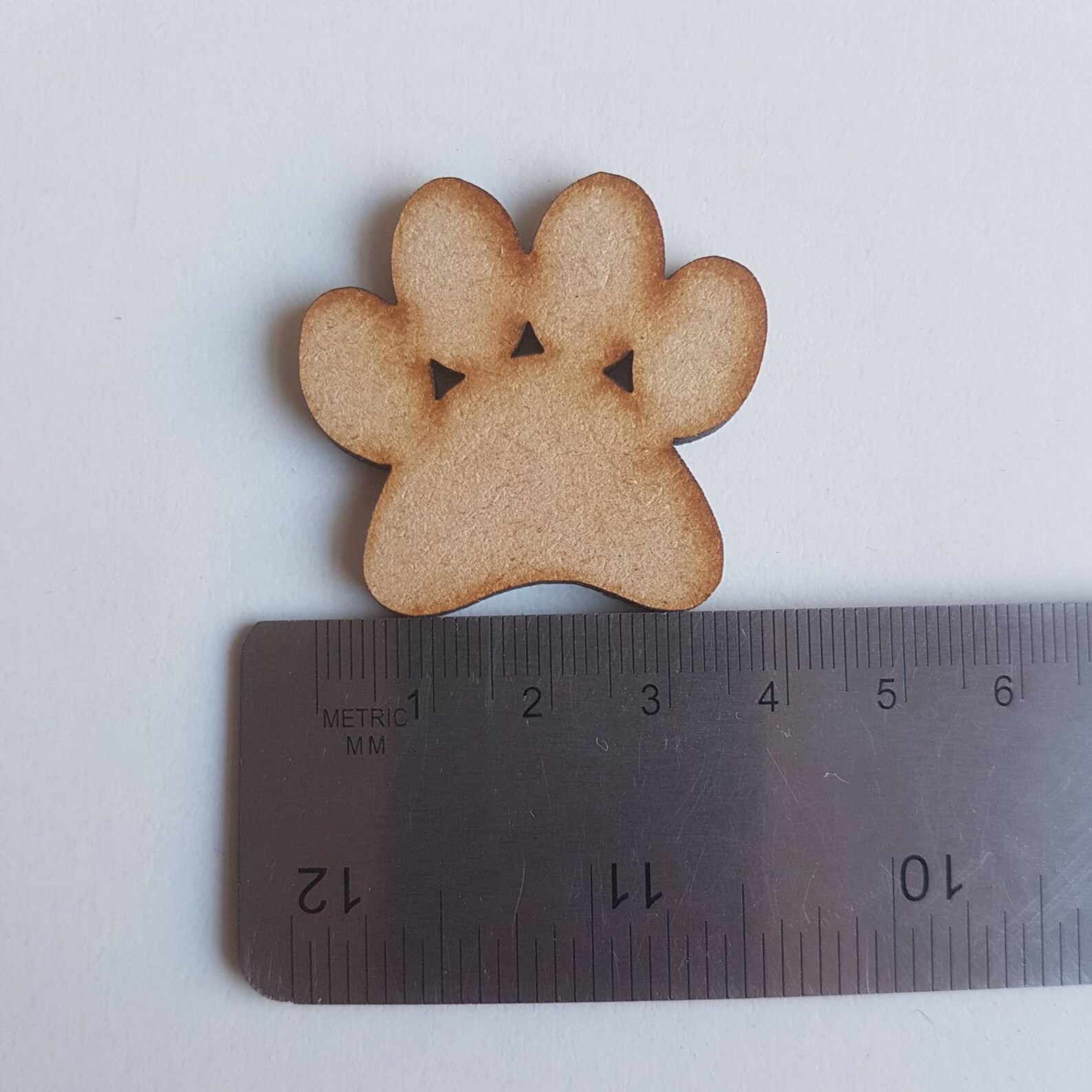 Wooden Shapes for Crafts Wooden Craft Shapes MDF Craft Etsy UK