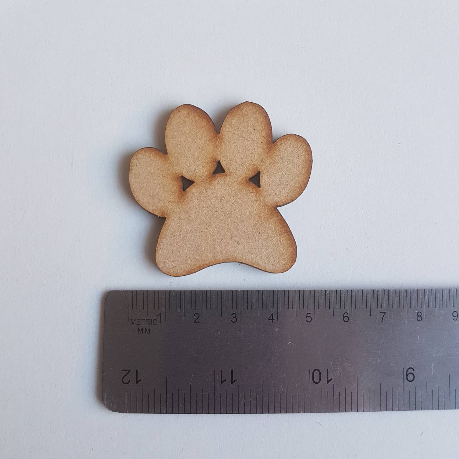 Wooden Shapes for Crafts Wooden Craft Shapes MDF Craft Etsy UK