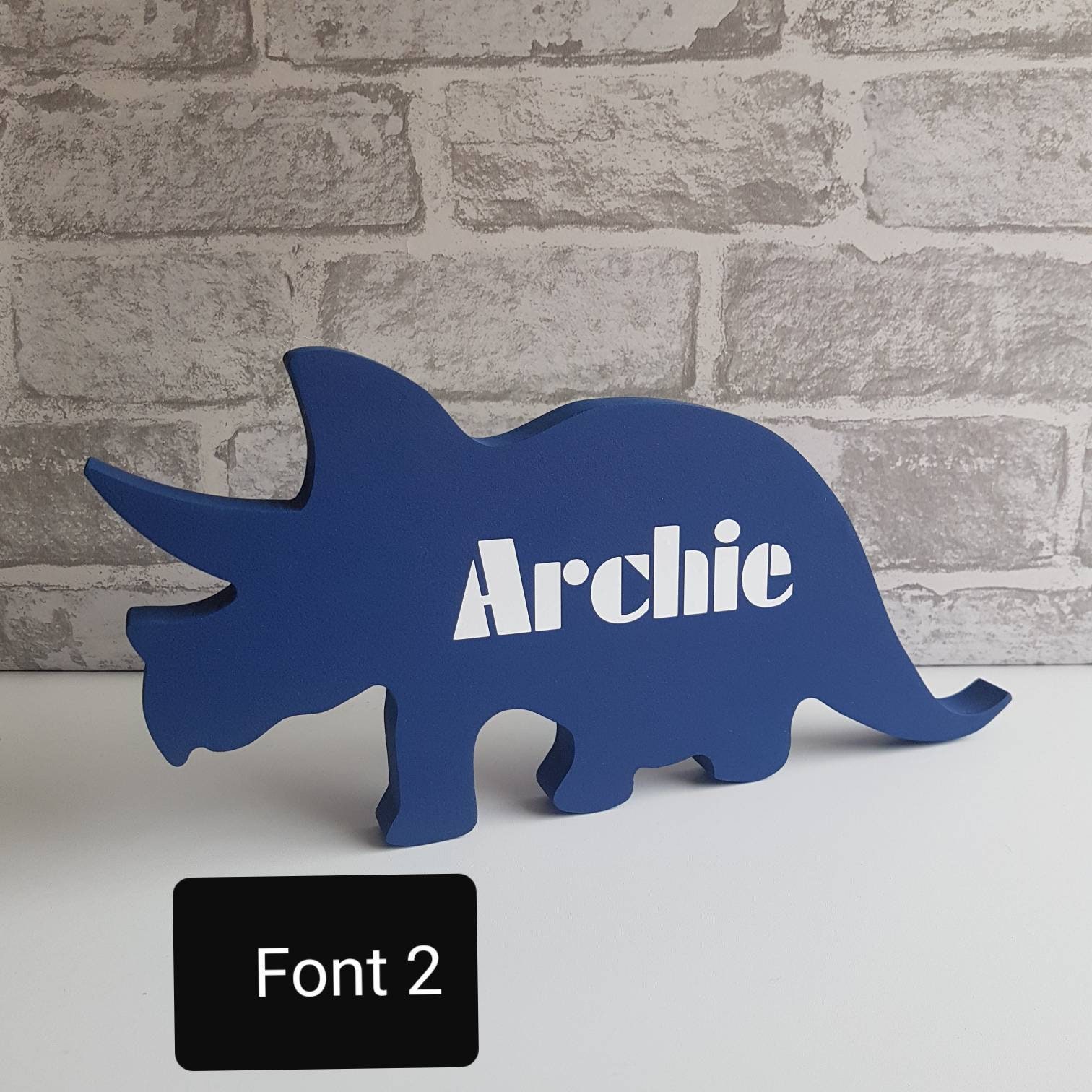 Dinosaur Nursery Dinosaur Nursery Decor Personalised Etsy UK