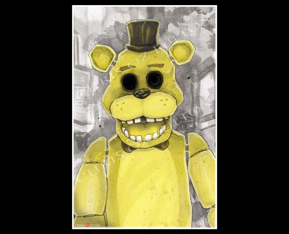 FNAF MOVIE POSTER OMG in 2023  Fnaf movie, Fnaf photos, Fnaf