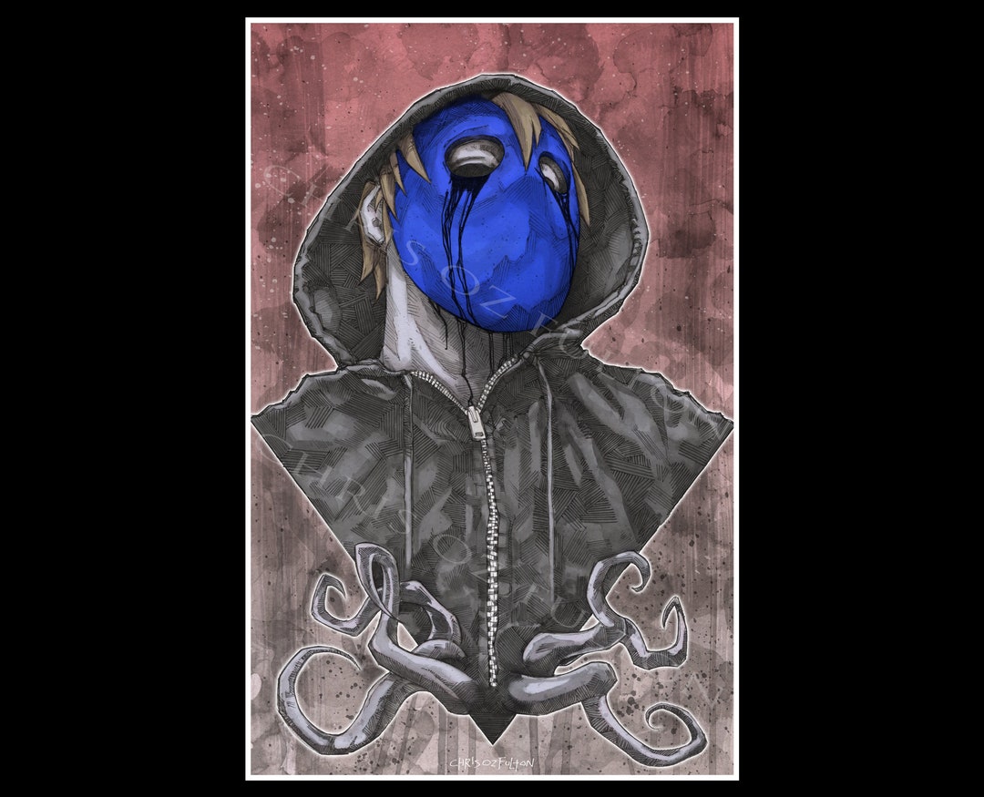 Eyeless Jack, Classic Creepypastas