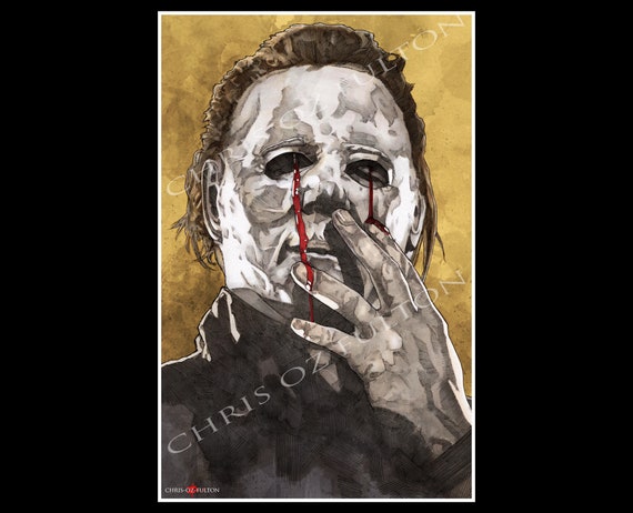 Loading  Michael myers art, Michael myers, Halloween film