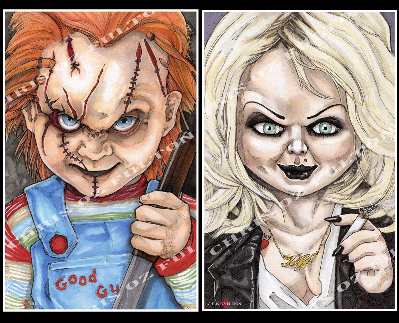 ジェニファー・ティリー直筆サイン入り超 特大写真…Jennifer Tilly