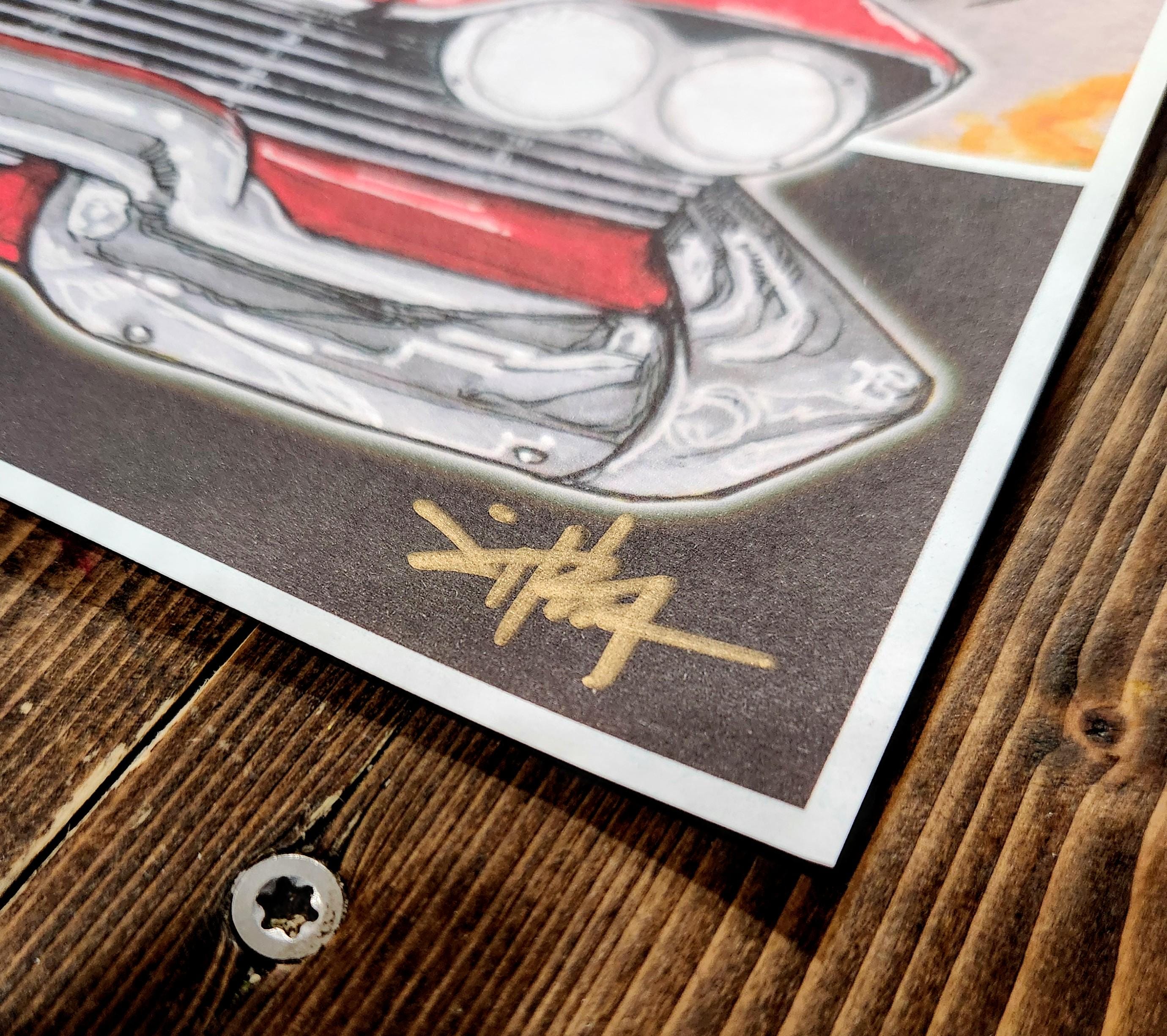 クリスティーン・スティーヴン・キング 1983年 80年代 ホラー