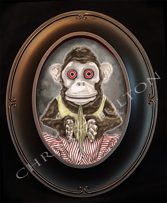Jolly chimp best sale