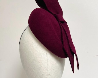 Mid Century Hat Bucket Style Hat Lampshade Style Hat  display picture 2