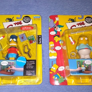 Simpsons Bundle