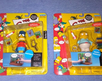 Simpsons Bundle