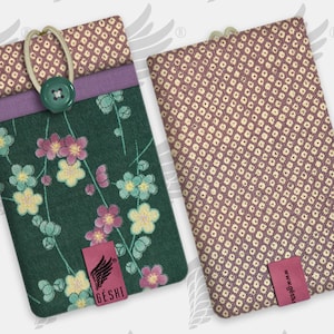 Handytasche Geshi