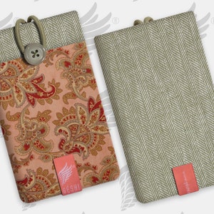 Handytasche Geshi