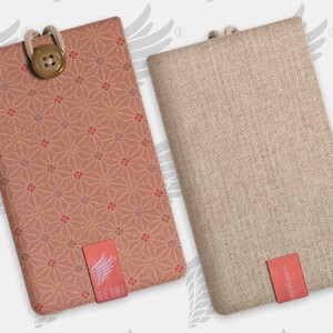 Smartphone Hülle