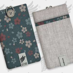 Handytasche Geshi