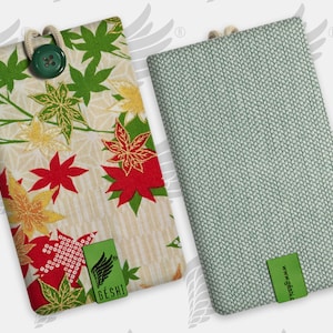 Handytasche Geshi