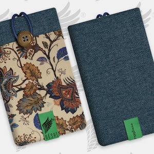 Handytasche Geshi