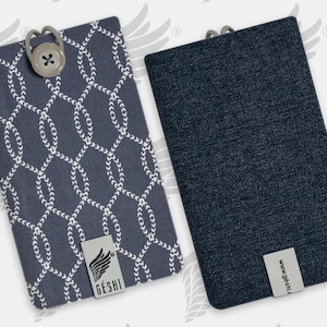 Handytasche Geshi