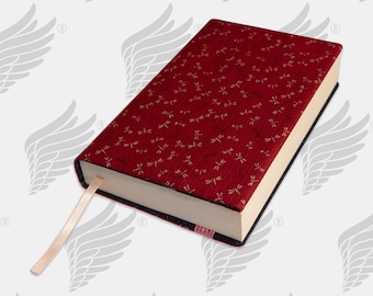 Book cover, book sleeve, book cover (fabric), ... sleeve (fabric)